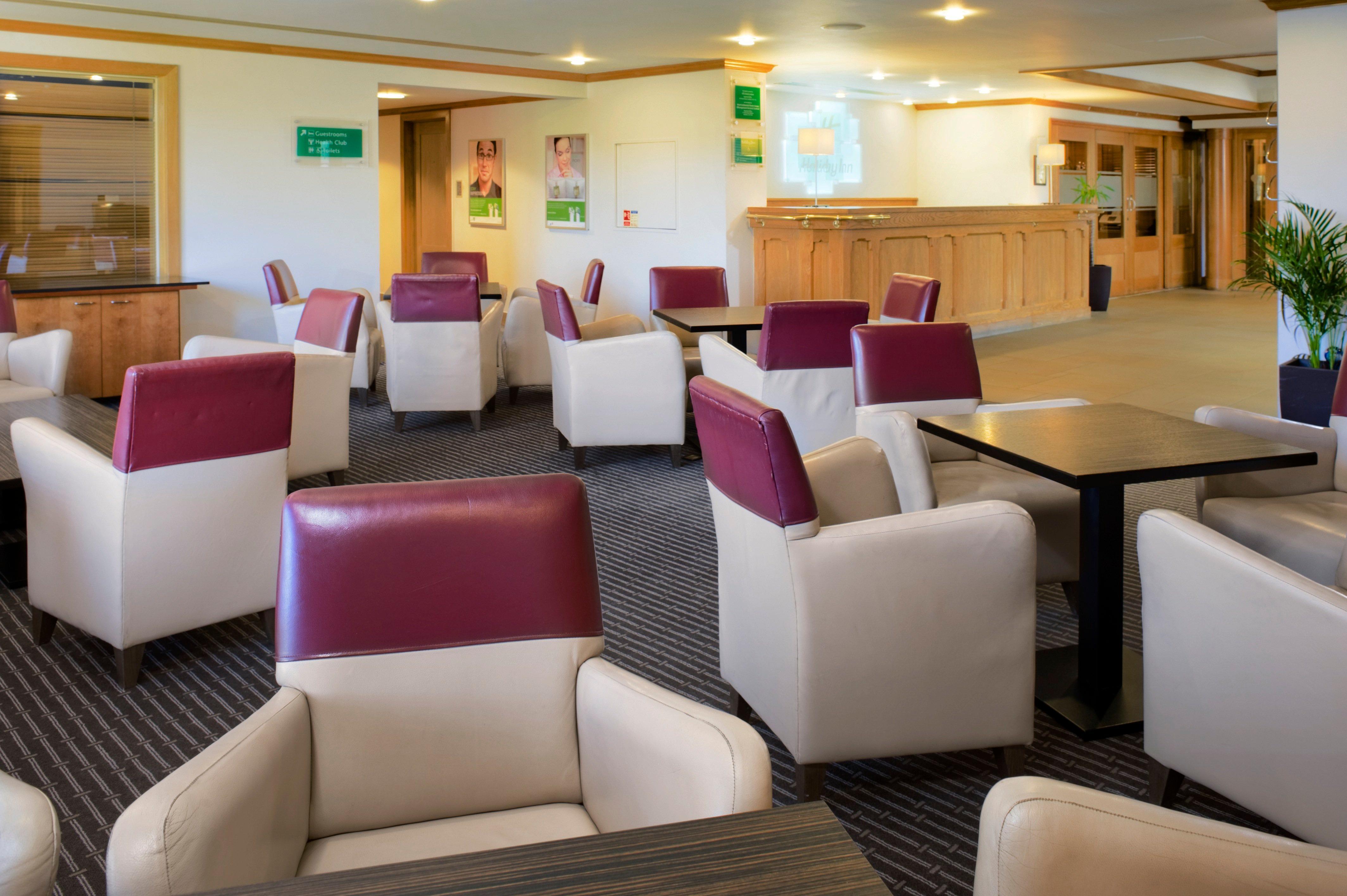 Holiday Inn Colchester By Ihg מראה חיצוני תמונה