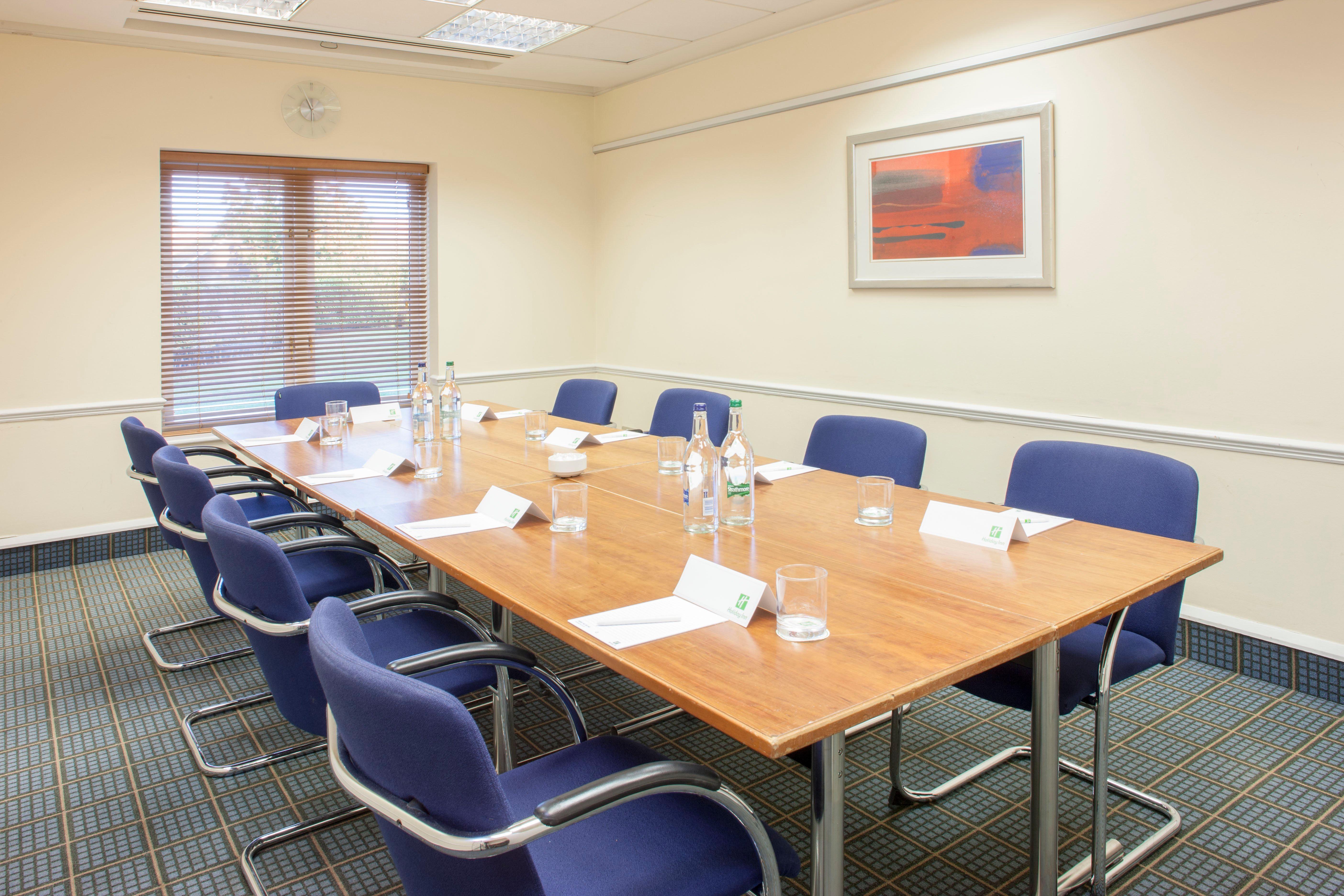 Holiday Inn Colchester By Ihg מראה חיצוני תמונה