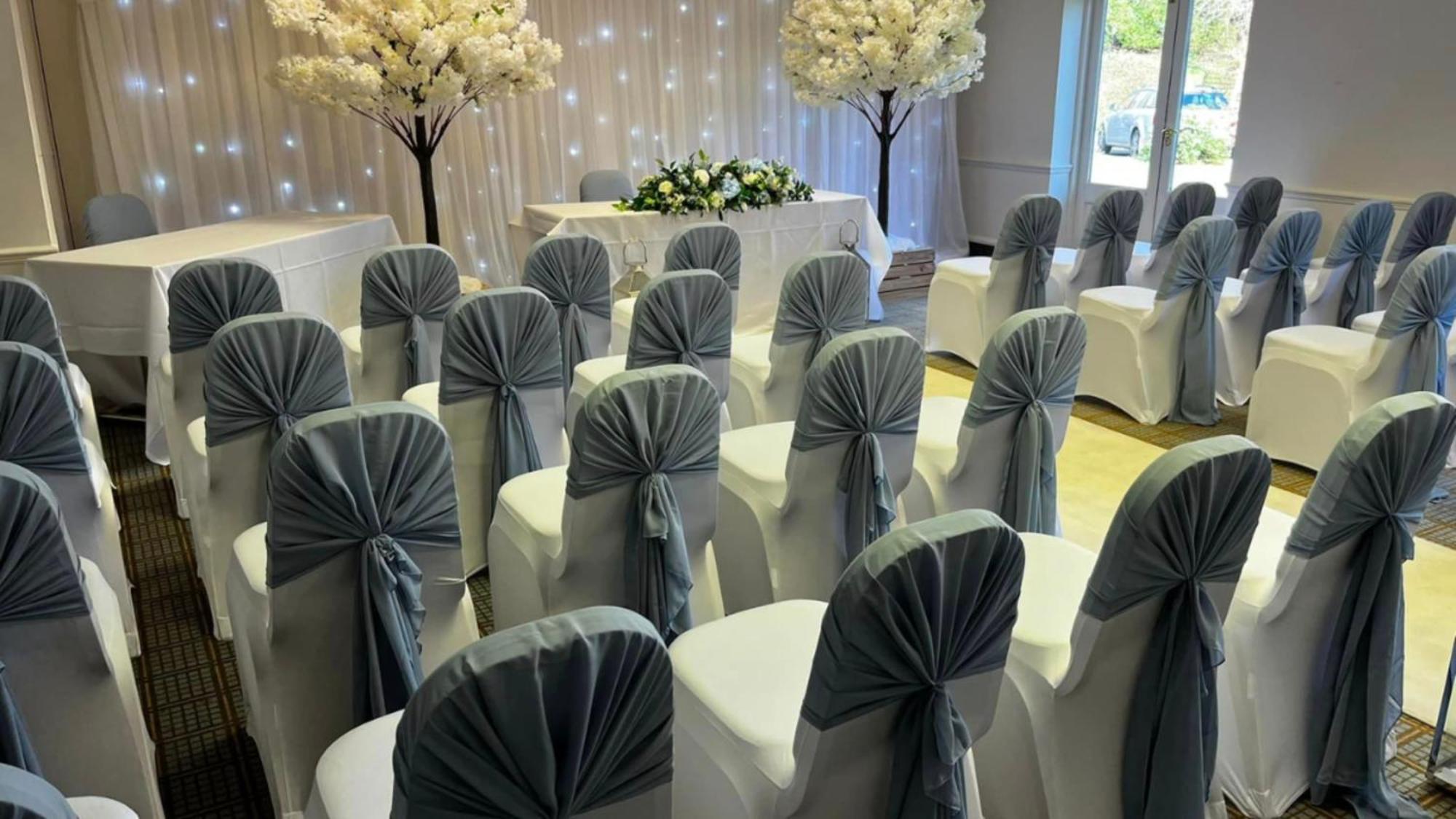 Holiday Inn Colchester By Ihg מראה חיצוני תמונה